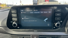 Hyundai BAYON 1.0 TGDi 48V MHEV SE Connect 5dr Petrol Hatchback